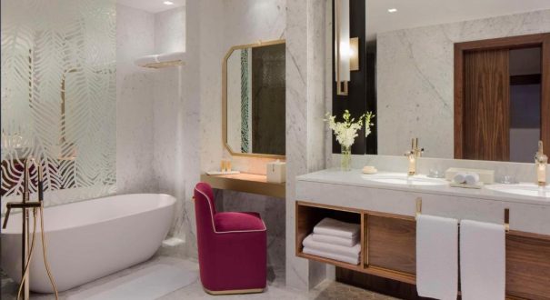 GRAND HYATT (DUBAI) HOTEL