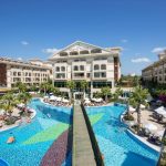 CRYSTAL PALACE HOTEL