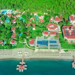 SHERWOOD EXCLUSIVE KEMER HOTEL