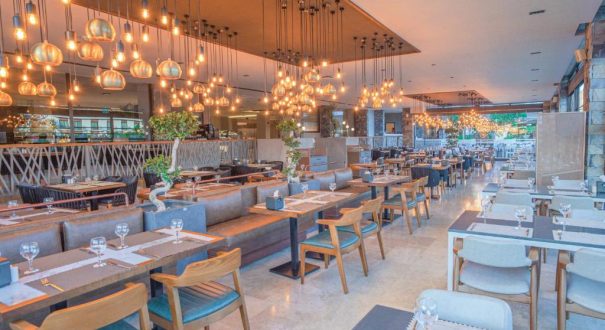 JIVA BEACH HOTEL