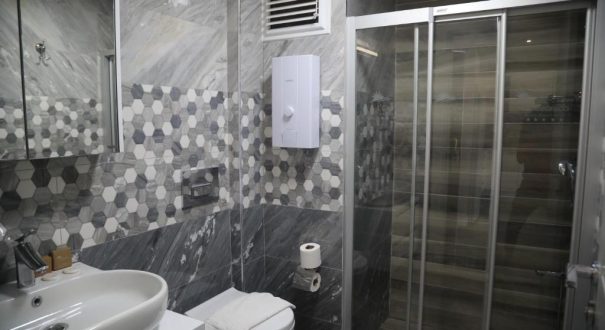 LOCEANICA BEACH HOTEL