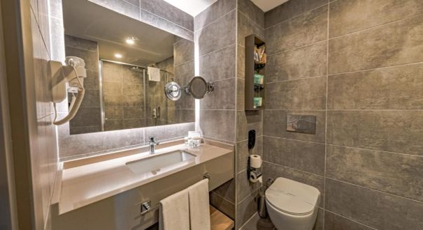 THE X BELEK HOTEL