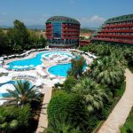 DELPHIN DELUXE HOTEL