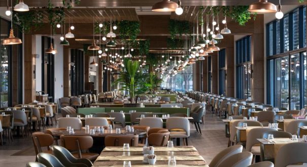 SWANDOR KEMER HOTEL