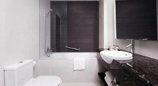 PARKROYAL Serviced Suites Kuala Lumpur