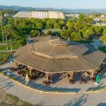 ARMAS PEMAR BEACH HOTEL