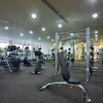 PARKROYAL Serviced Suites Kuala Lumpur