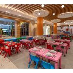 SWANDOR KEMER HOTEL
