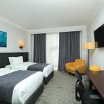 PINE ASTORIA HOTEL