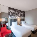 MERCURE SABURTALO HOTEL