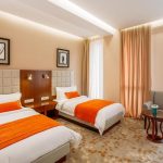 HORIZONT HOTEL
