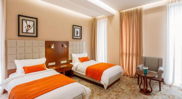 HORIZONT HOTEL