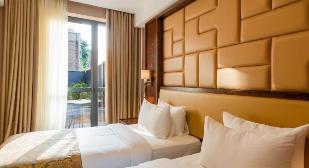 KMM HOTEL