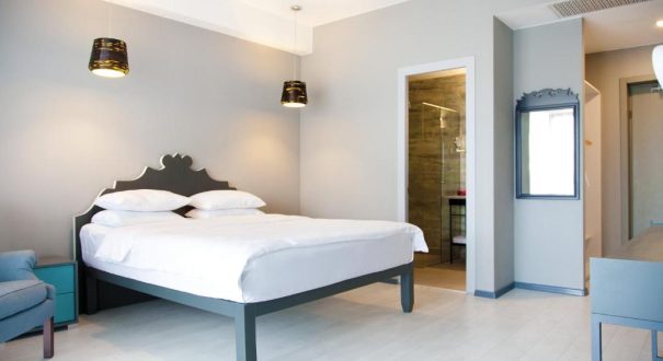 TERRACE BOUTIQUE HOTEL