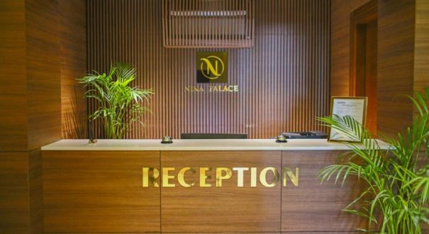 NINA PALACE HOTEL