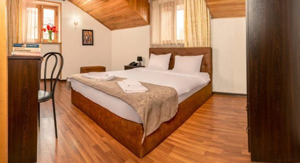 VENESA HOTEL