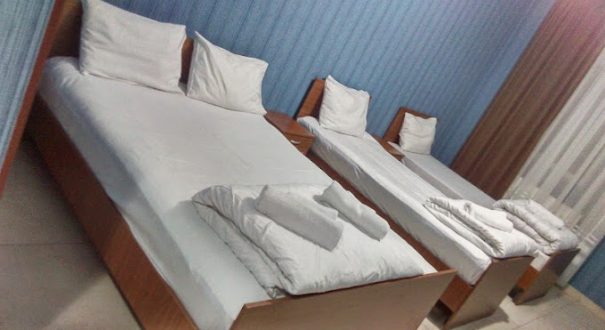 MIKA HOTEL