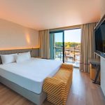 THE X BELEK HOTEL