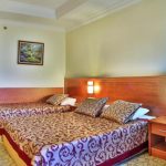 HEDEF RESORT HOTEL