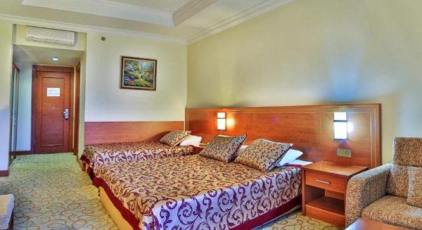 HEDEF RESORT HOTEL