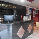 ARES CITY HOTEL