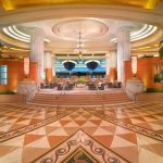 GRAND HYATT (DUBAI) HOTEL