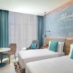 NH COLLECTION PALM JUMEIRAH HOTEL