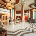 SWISSOTEL AL MUROOJ HOTEL