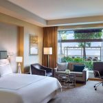 SWISSOTEL AL GHURAIR HOTEL