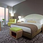 SOFITEL DUBAI DOWNTOWN HOTEL