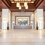 HILTON DUBAI AL HABTOOR HOTEL
