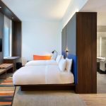 ALOFT DUBAI AIRPORT HOTEL