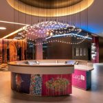 ALOFT DUBAI CREEK HOTEL