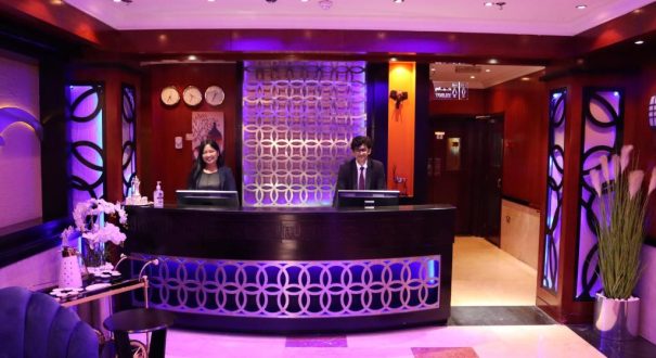 GSS PALACE HOTEL