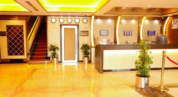 FURTUNE PEARL HOTEL