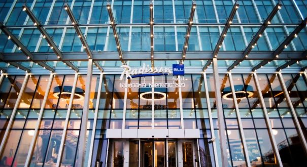 RADISSON BLU BATUMI HOTEL