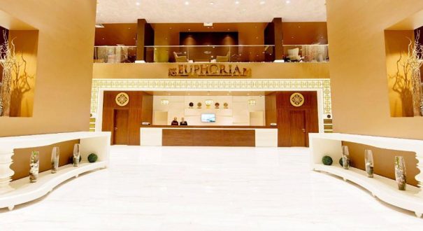 EUPHORIA HOTEL