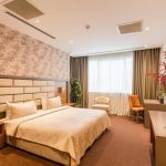 GRAND GLORIA HOTEL