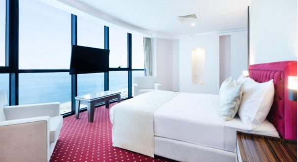 SKY TOWER HOTEL