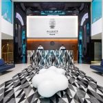 ALLIANCE PALACE HOTEL