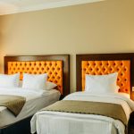 INTOURIST HOTEL
