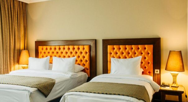 INTOURIST HOTEL