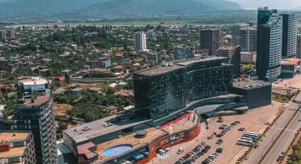 EUPHORIA APARTMENT HOTEL