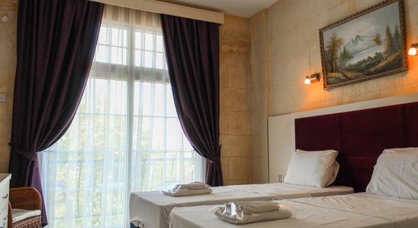 LAPIDA HOTEL