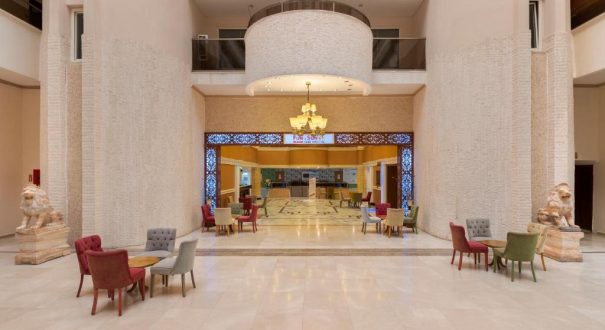EUPHORIA COMFORT BEACH HOTEL