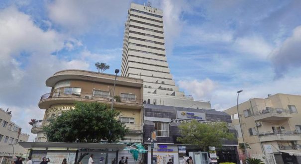 ROKS HOTEL