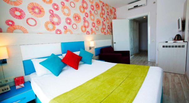 RAMADA RESORT SIDE HOTEL