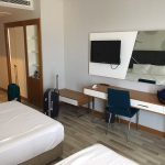 XORIA DELUXE HOTEL