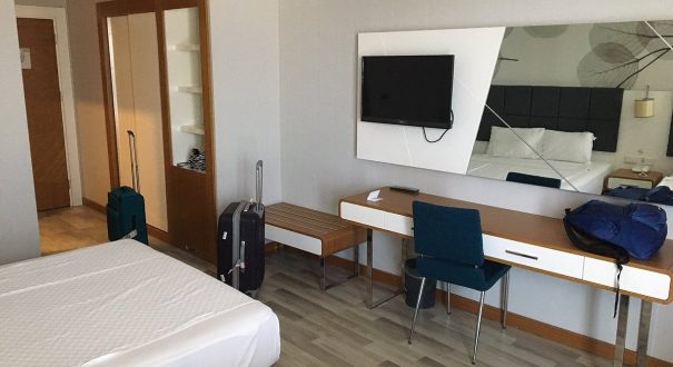XORIA DELUXE HOTEL