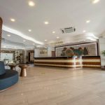 AYDINBEY GOLD DREAMS HOTEL
